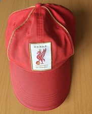 Liverpool FC Official Champions League 05 Headwear Baseball Cap LFC