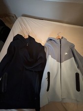 Two Old Season XL Nike Tech