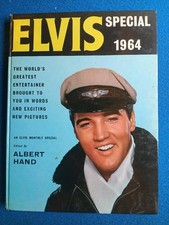 Elvis 1964  Special  - Elvis