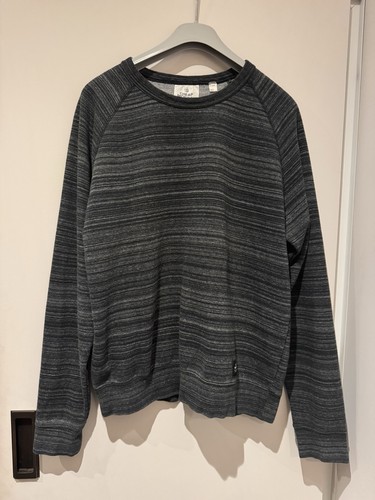 Cheap monday jumper grey - monday,