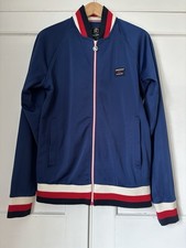 One True Saxon Men’s Zip Up