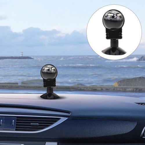 Car mount compass - compass, navigation