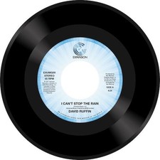 DAVID RUFFIN I Can't Stop The
