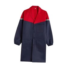 Dust Coat Workwear Single
