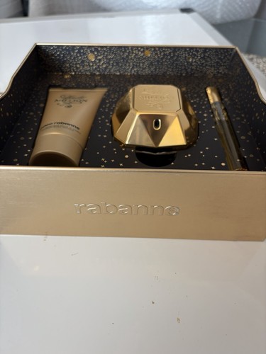 Paco rabanne lady million - paco,