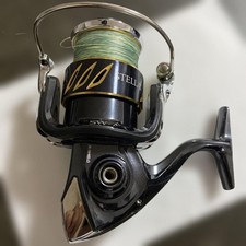 SHIMANO STELLA SW8000HG