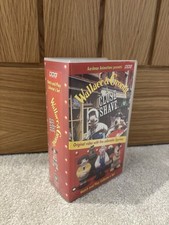 Wallace Gromit 1997 a Close