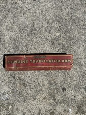Lukas genuine trafficator arm
