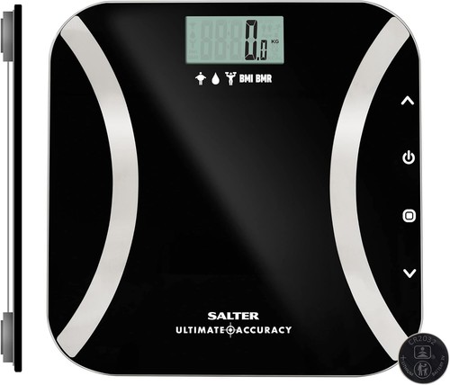 Salter 9173 bk3r - bk3r, ultimate