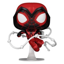 Marvel's Spider-Man POP! Games