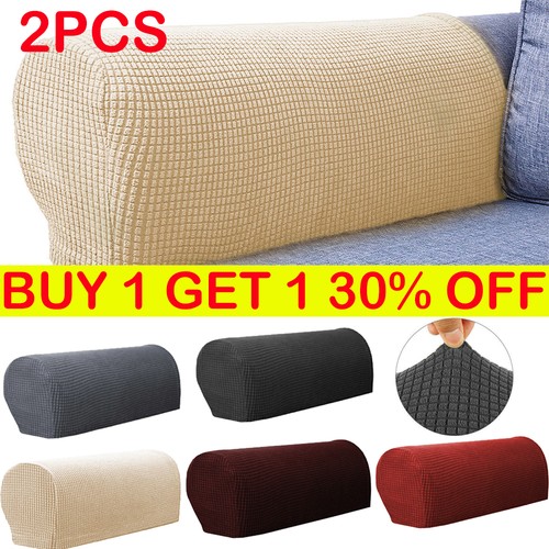 2pcs armchair covers chair - armchair,