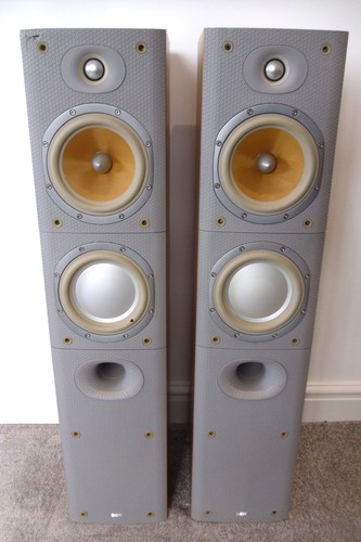 Bowers and wilkins - , w