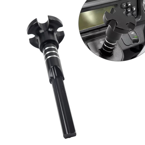 Ignition switch alignment tool - alignment,