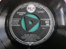 Elvis Presley: Self Titled