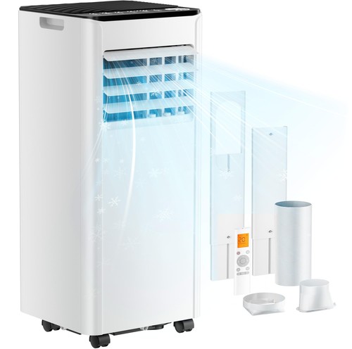 Euhomy mobile air conditioner - mobile,