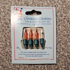 Vintage Christmas Creations