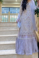 Farshi Lehega Women's