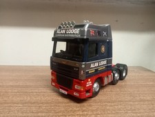 Corgi Modern Truck Heavy