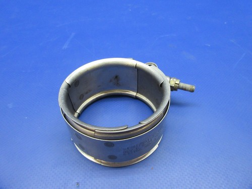 Cessna 310 nuco clamp n - clamp, p/n