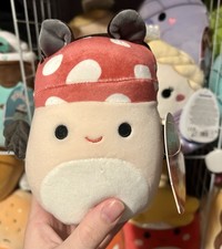 Squishmallows Malcolm the