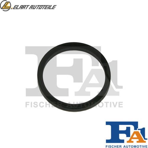 Intake manifold gasket - intake,
