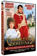 NAPOLEON Y JOSFINA (DVD)