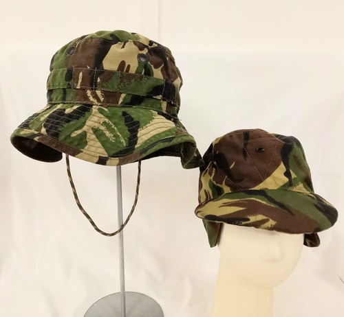 British military surplus hats - british,