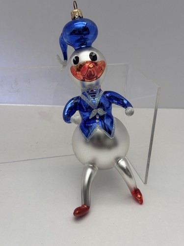 Radko can quack - can, 95-279-0