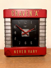 Vintage Retro Art Deco Craven
