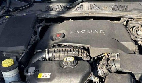 Jaguar x250 3 0 - xf,