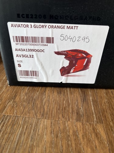 Airoh aviator helmet - aviator,