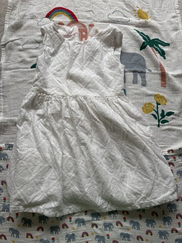 Mini boden white - boden,