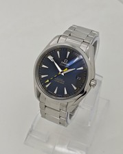 Omega seamaster aqua - omega,