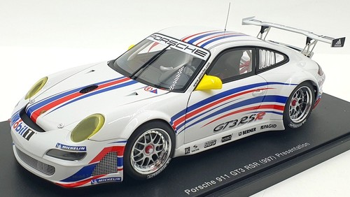 Autoart scale diecast - 1/18,