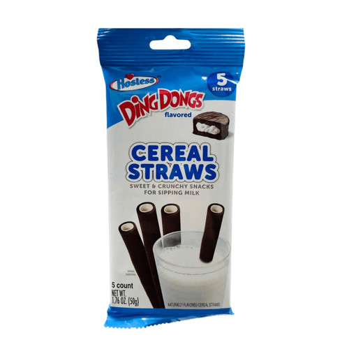 Hostess ding dongs - hostess,