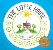 Little House by Burton