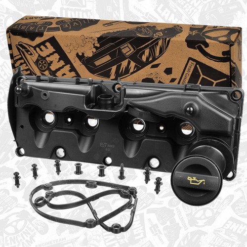 Cylinder head cover 0 - cylinder, 2,0