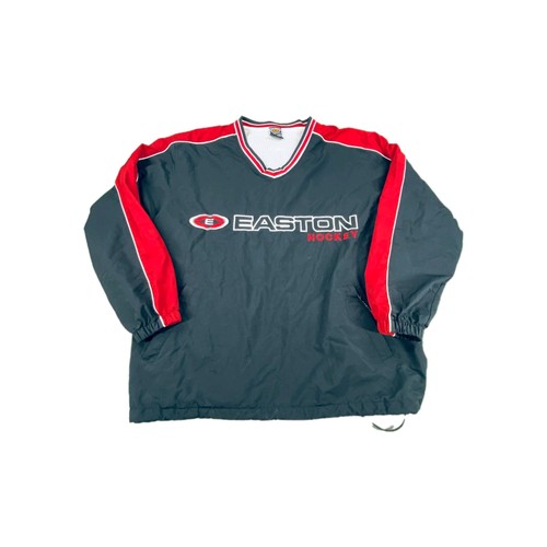 Easton hockey wind shirt - easton,