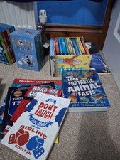 Children's Books Bundle