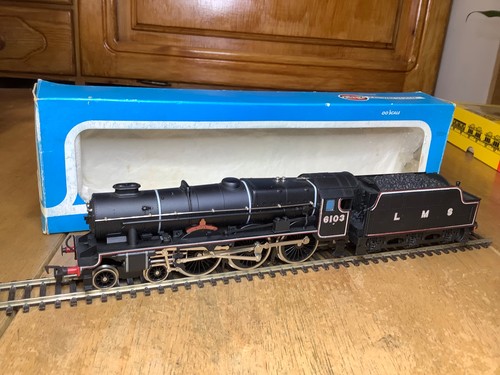 Airfix gmr gauge - oo,