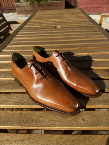 Berluti alessandro demesure - berluti,