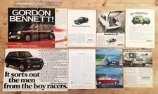 RENAULT 5GT TURBO / GORDINI +