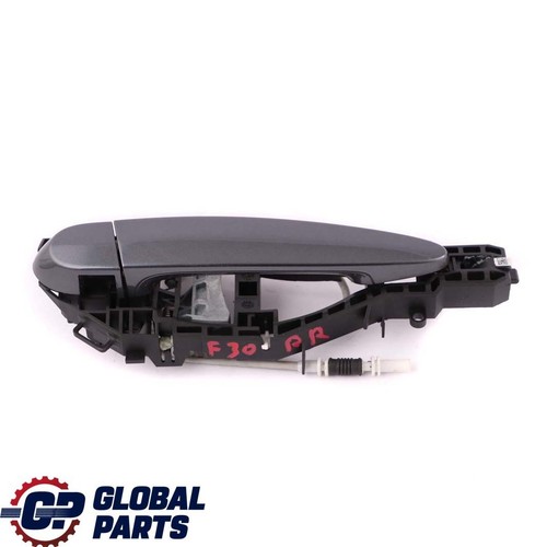 Bmw f30 f31 - f31, door