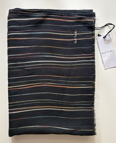 Paul smith navy signature - smith,