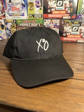 2025 The Weeknd XO Official