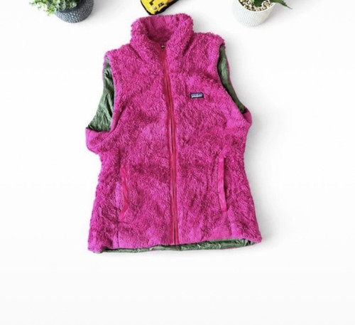 Vintage patagonia gilet - vintage,