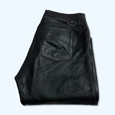 Mens Premium 100% Leather