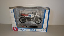 1:18 Burago BMW R nintT Urban