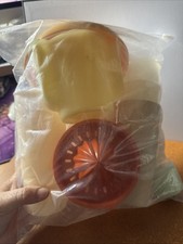 Tupperware Bundle of Vintage