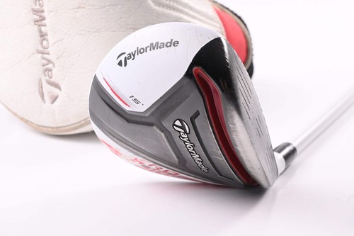 Taylormade aeroburner wood - #3,